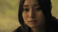 A still of Mitsuki Yamato in Invasion Season 3 Episode 8 (Image Via: Apple TV+)